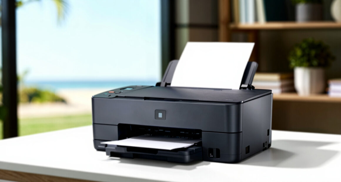 10 Best All In One Printer For Home Office In 2026
