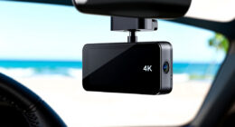 10 Best Dash Cam Front And Rear 4K In 2026