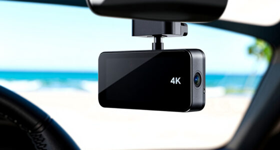 10 Best Dash Cam Front And Rear 4K In 2026