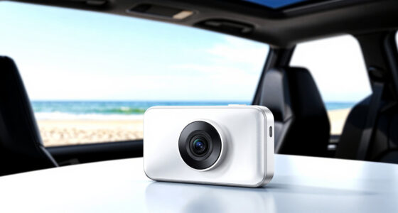 10 Best Dash Cam With Parking Mode in 2026