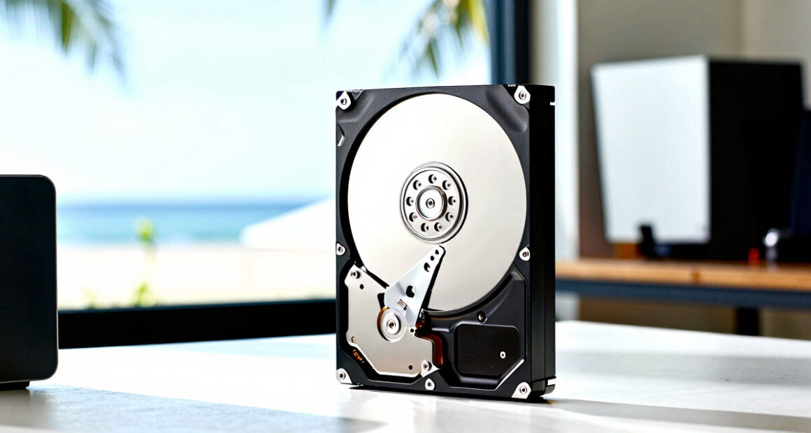 10 Best Hard Drive For Backup 18TB in 2026