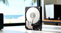 10 Best Hard Drive For Backup 18TB in 2026