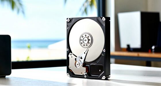 10 Best Hard Drive For Backup 18TB in 2026