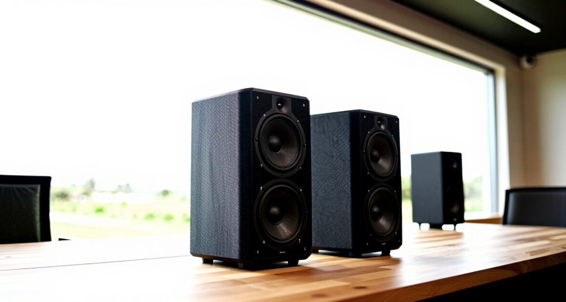 10 Best Home Theater Speaker System 5.1 in 2026