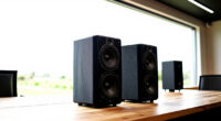 10 Best Home Theater Speaker System 5.1 in 2026