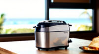 10 Best Top Rated Bread Makers With Gluten Free Settings in 2026