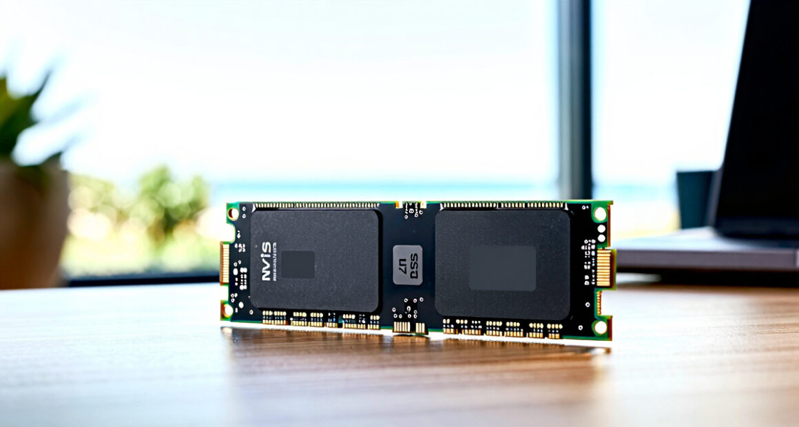 12 Best Best NVMe SSD 2TB Gen4 in 2026