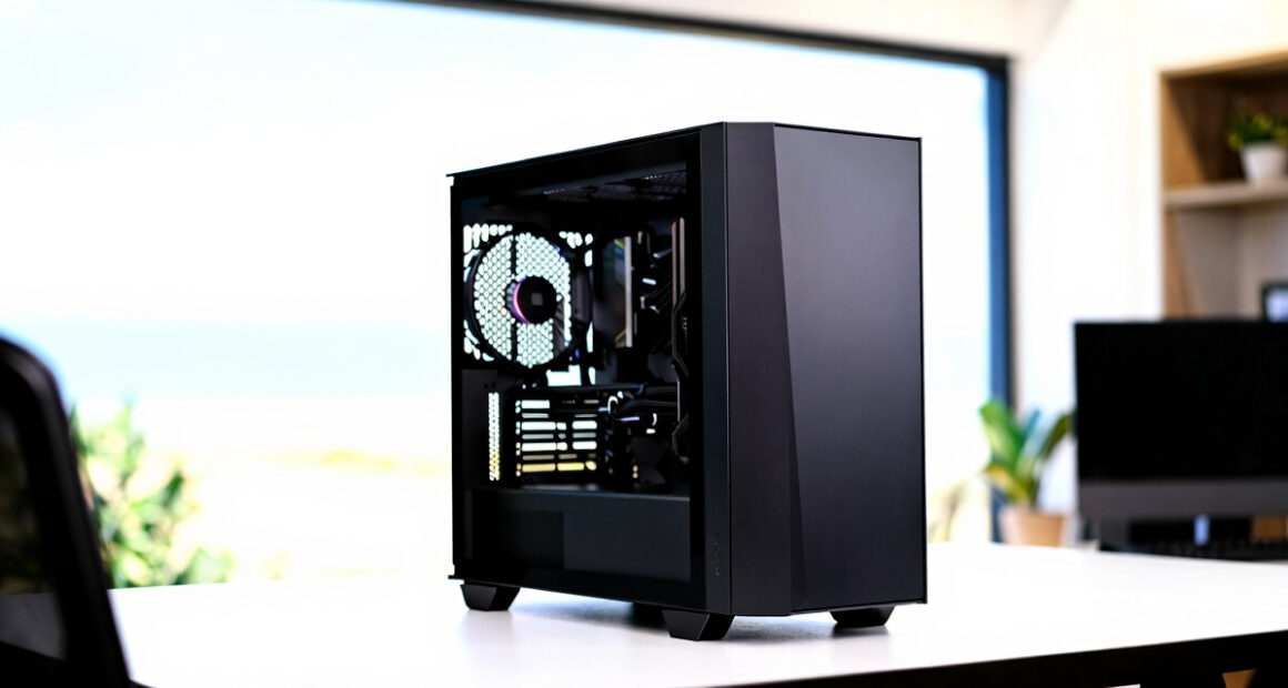 12 Best Prebuilt Gaming PC Under 1500 in 2026
