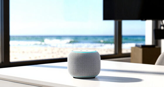 12 Best Smart Speaker With Best Sound in 2026