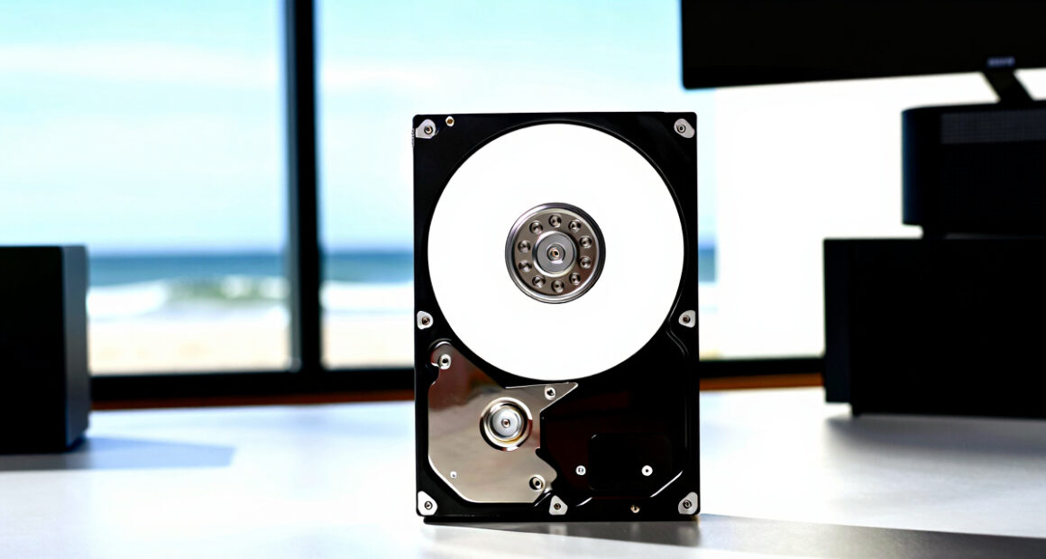13 Best Hard Drive For Backup 12TB in 2026