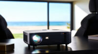 15 Best 4K Projector for Home Theater in 2026
