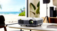 15 Best 4K Projector for Home Theater in 2026