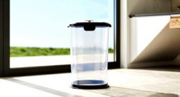15 Best Electric Compost Bin for Kitchen in 2026