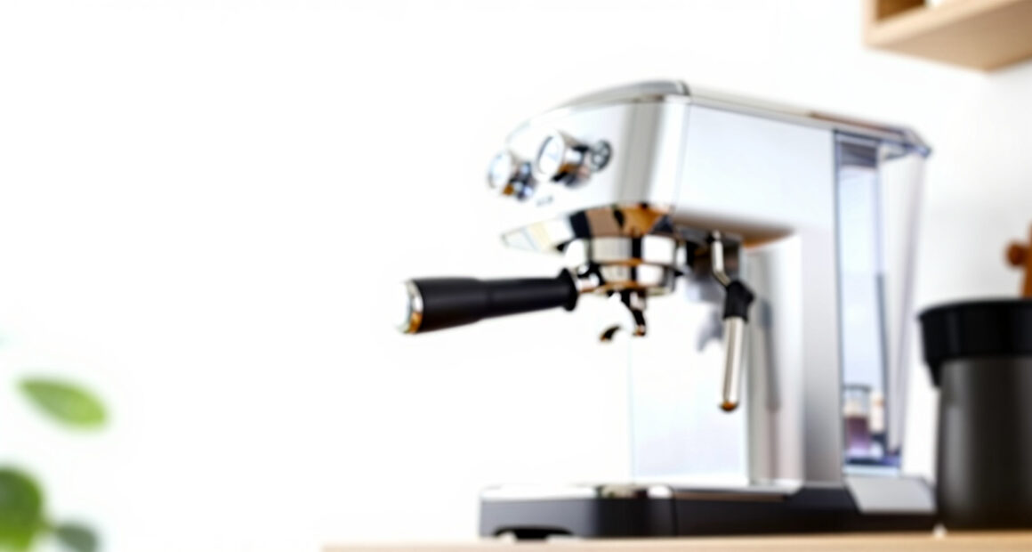 15 Best Espresso Machine for Beginners in 2026