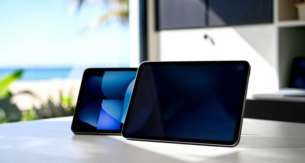 15 Best iPad Pro 2025 vs iPad Air for Students in 2026