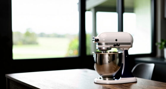 15 Best KitchenAid Stand Mixer Colors 2025 in 2026