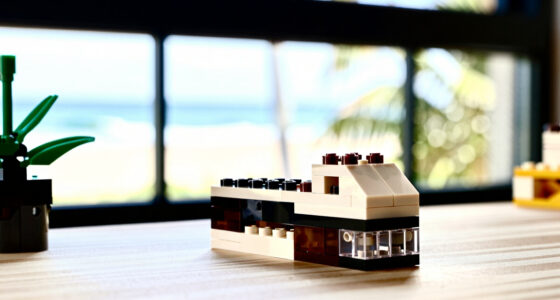 15 Best Lego Sets for Adults 2025 in 2026