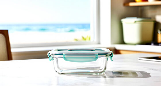 15 Best Meal Prep Containers Glass for 2026