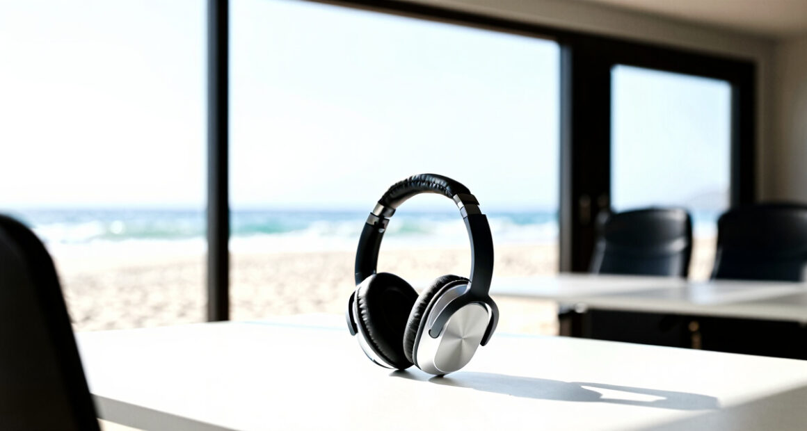 15 Best Noise Cancelling Headphones for Travel in 2026