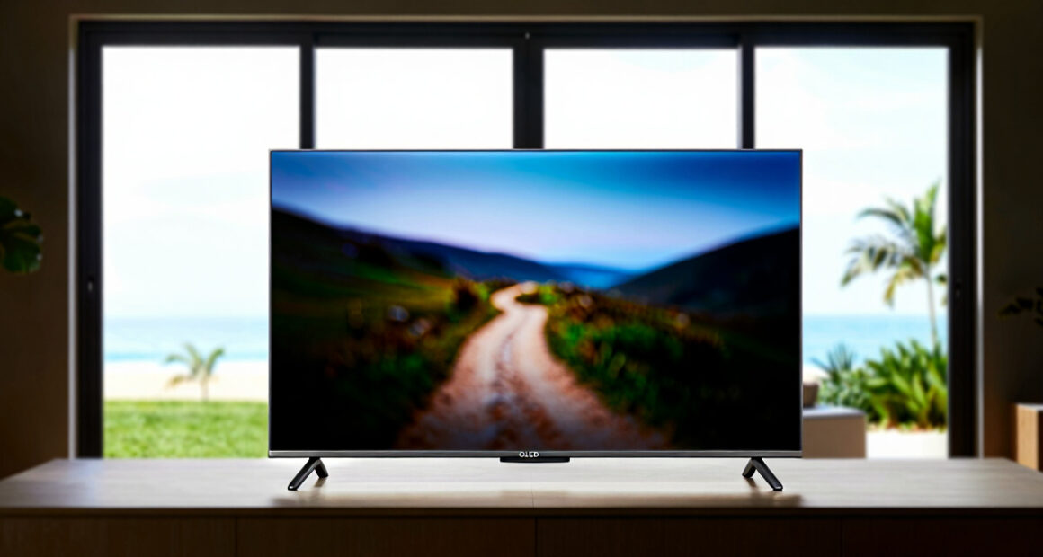 15 Best OLED TV Deals for 2026