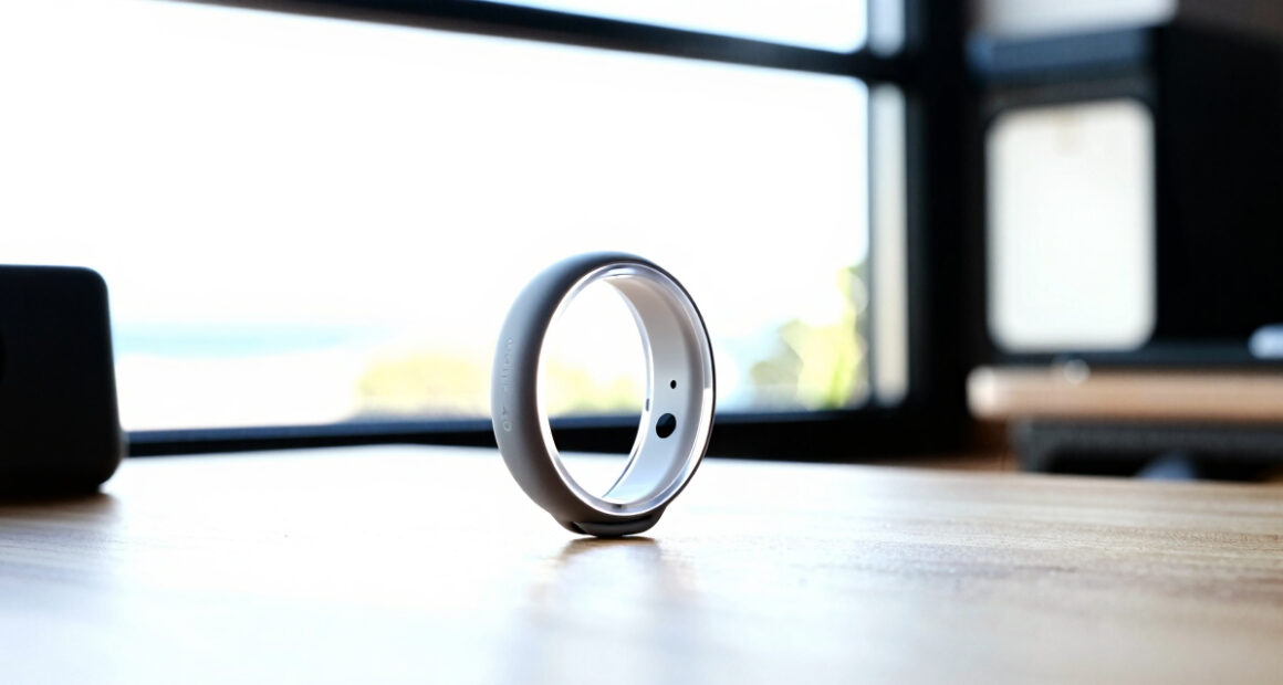15 Best Smart Ring for Fitness Tracking (Oura Ring 4) in 2026