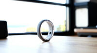 15 Best Smart Ring for Fitness Tracking (Oura Ring 4) in 2026