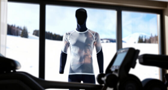15 Best Thermal Underwear for Skiing in 2026