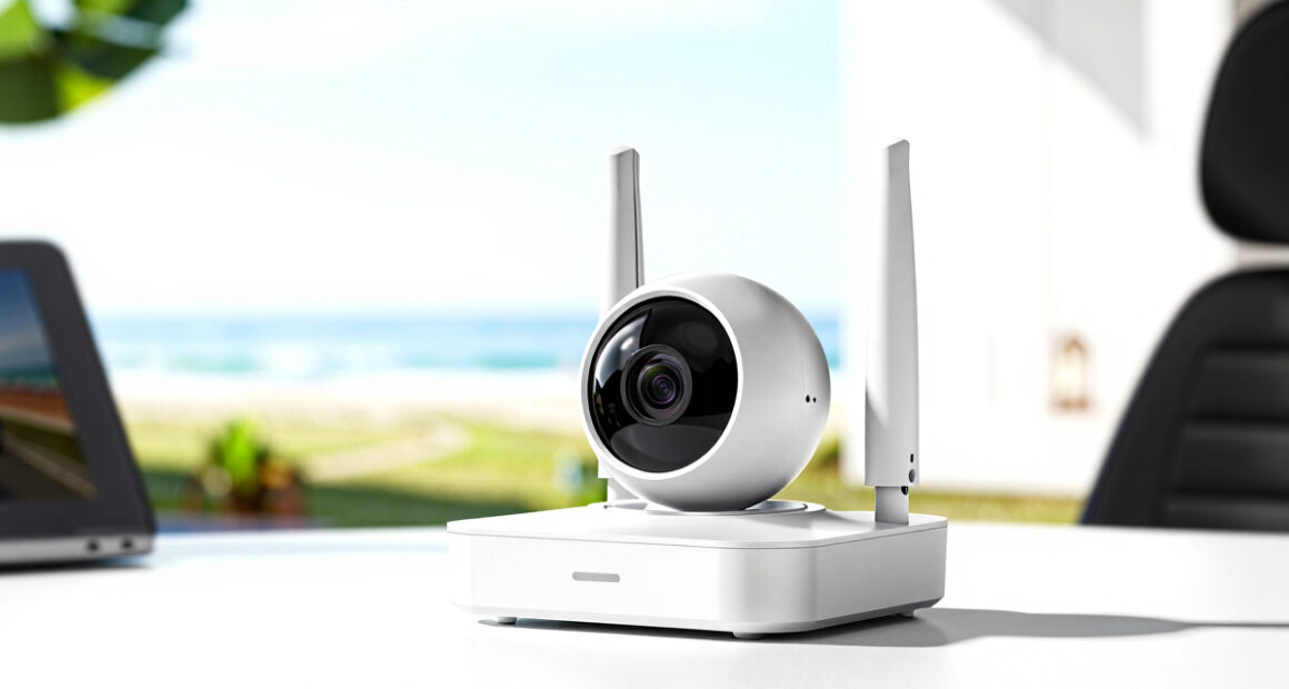 15 Best Wireless Security Camera System for 2026
