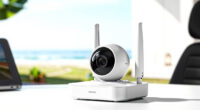 15 Best Wireless Security Camera System for 2026