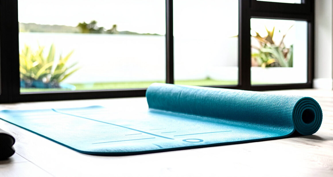 15 Best Yoga Mats for Beginners Non-Slip in 2026