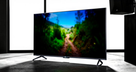 16 Best 4K TV 65 Inch for Movies in 2026