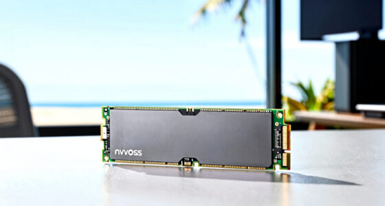 16 Best Best NVMe SSD 4TB in 2026