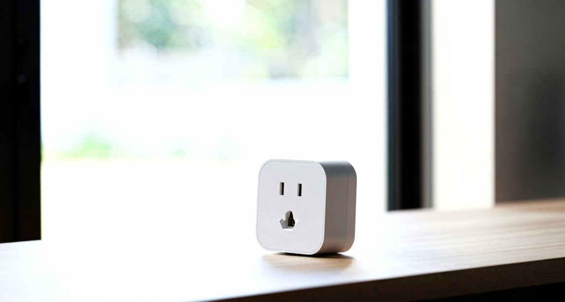 17 Best Smart Plug Energy Monitoring in 2026