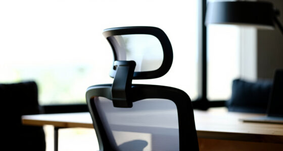 19 Best Ergonomic Chair Headrest in 2026