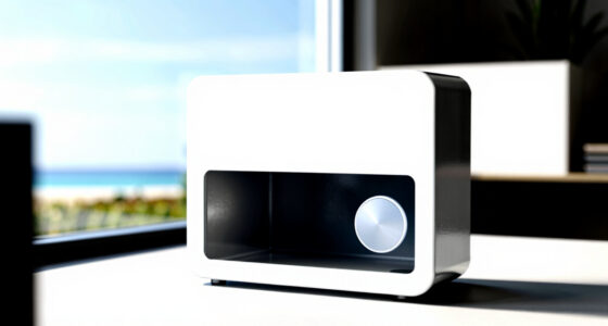 20 Best Biometric Safe For Home In 2026