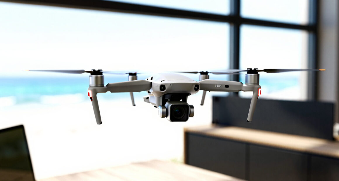 20 Best Drone With 4K Camera in 2026