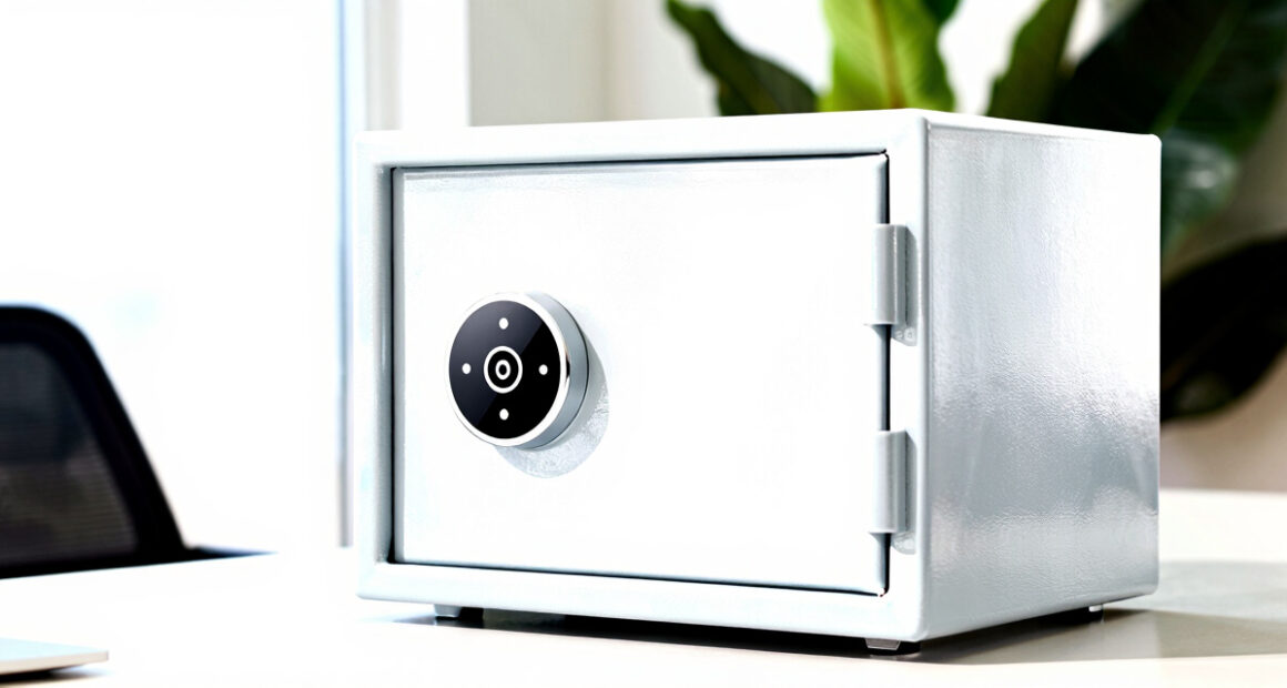 20 Best Home Security Safe Fireproof in 2026