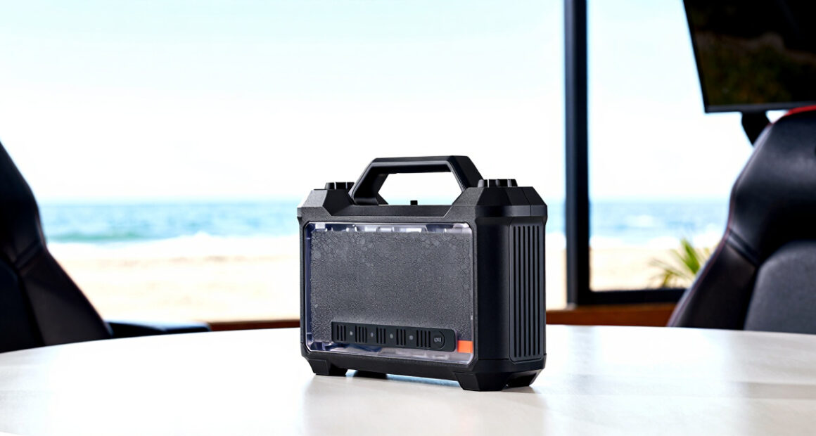 20 Best Portable Jump Starter Powerful in 2026