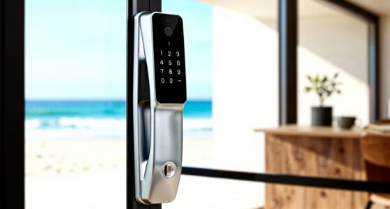 20 Best Smart Lock With Keypad in 2026