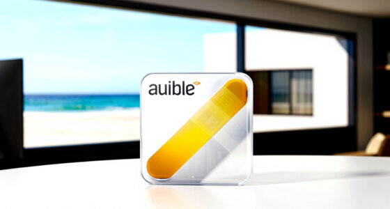 3 Best Audible Premium Plus Gift Memberships in 2026
