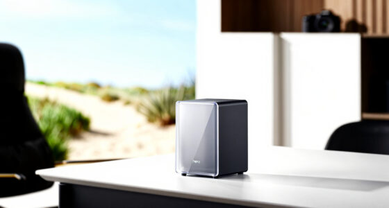 3 Best Network Attached Storage for Photographers in 2026