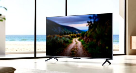 4 Best Best Smart TV 65 Inch OLED in 2026