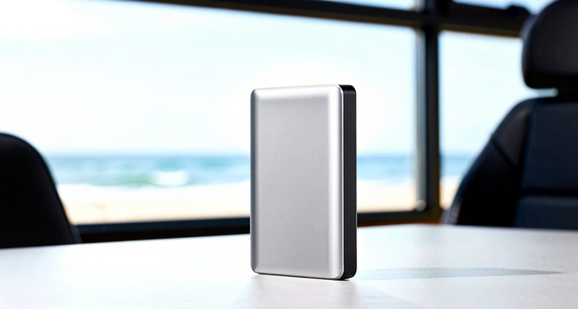 4 Best External SSD 4TB in 2026