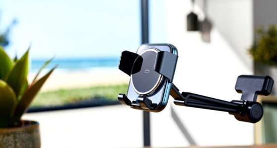 5 Best Car Phone Mount Magsafe in 2026