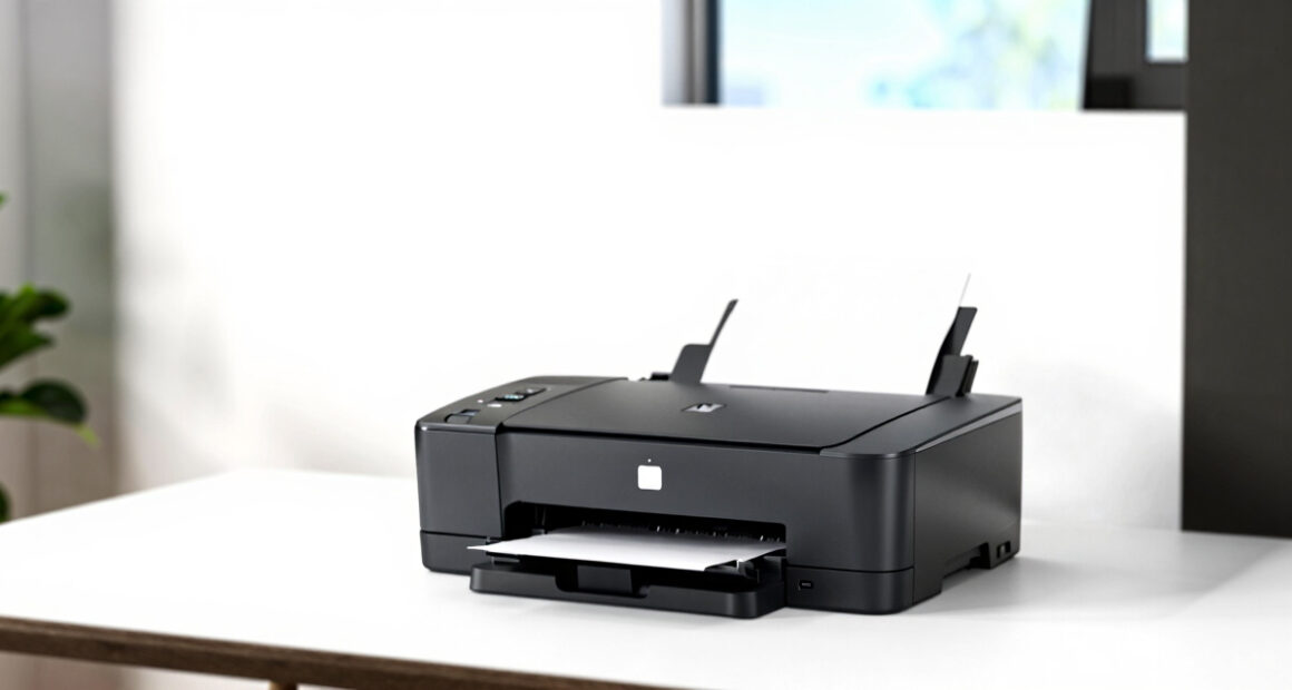 5 Best Laser Printer for Home Office in 2026