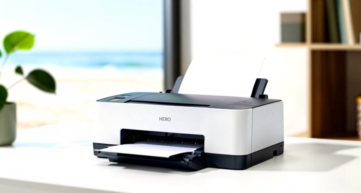 6 Best Color Laser Printer for Small Business in 2026