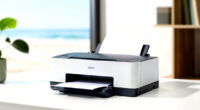 6 Best Color Laser Printer for Small Business in 2026