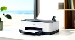 6 Best Color Laser Printer for Small Business in 2026