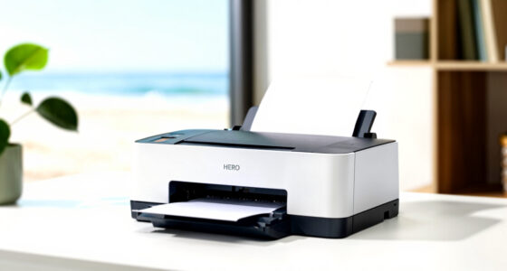 6 Best Color Laser Printer for Small Business in 2026