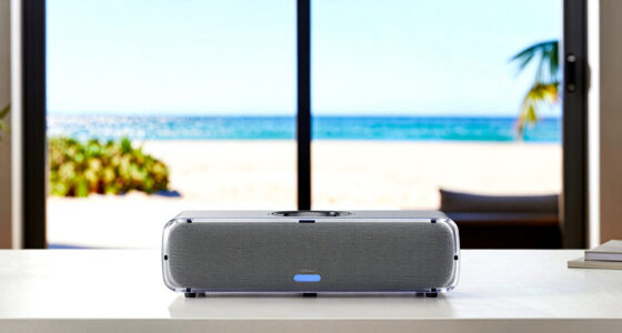 6 Best Desktop Speakers for TV in 2026